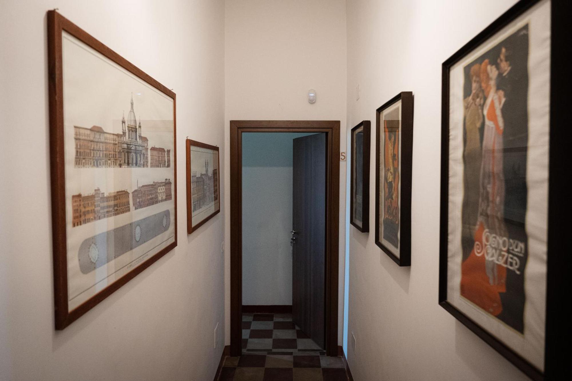 Country Relais La Torretta Baronale Konuk evi San Giorgio del Sannio Dış mekan fotoğraf