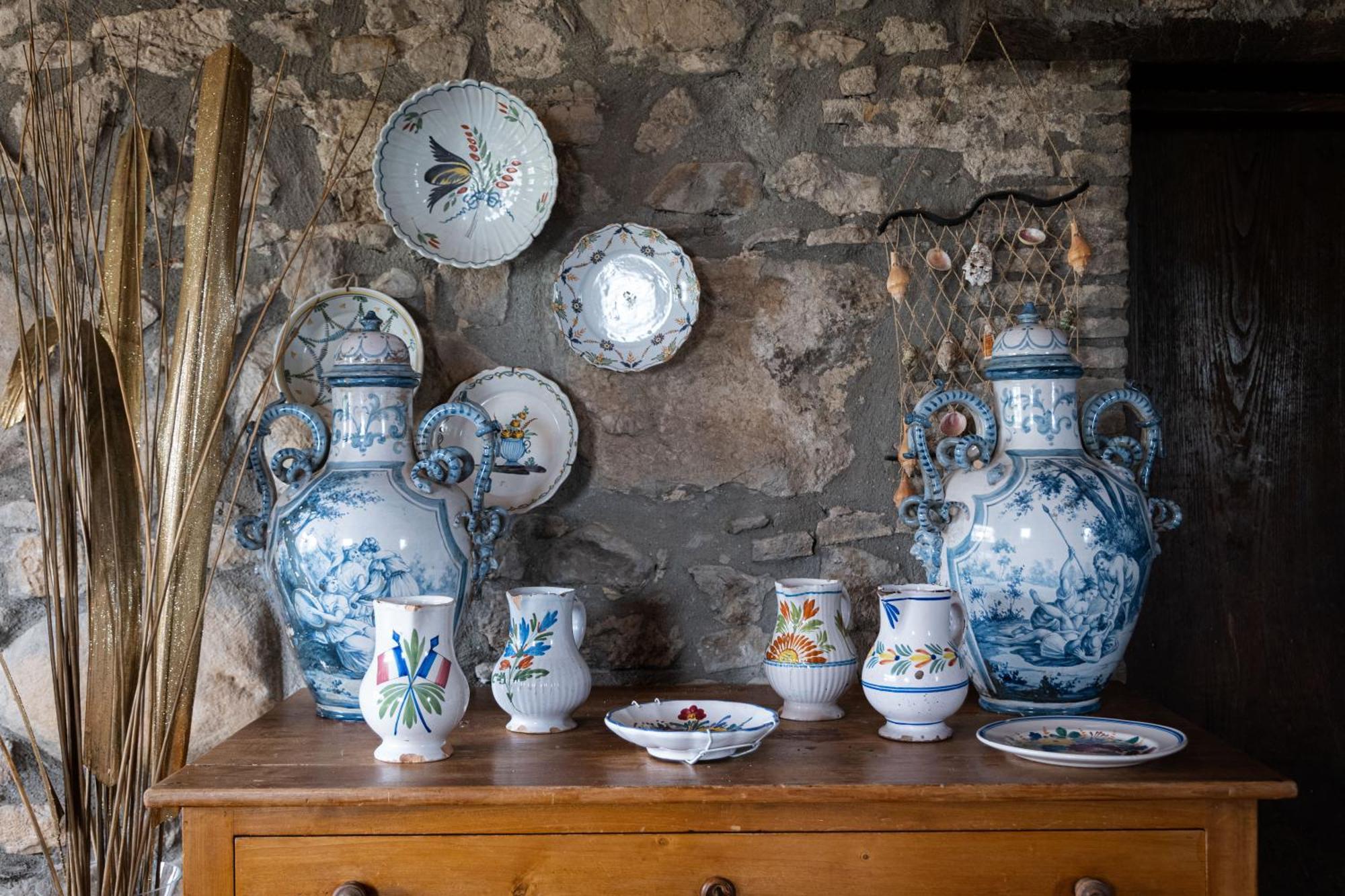 Country Relais La Torretta Baronale Konuk evi San Giorgio del Sannio Dış mekan fotoğraf