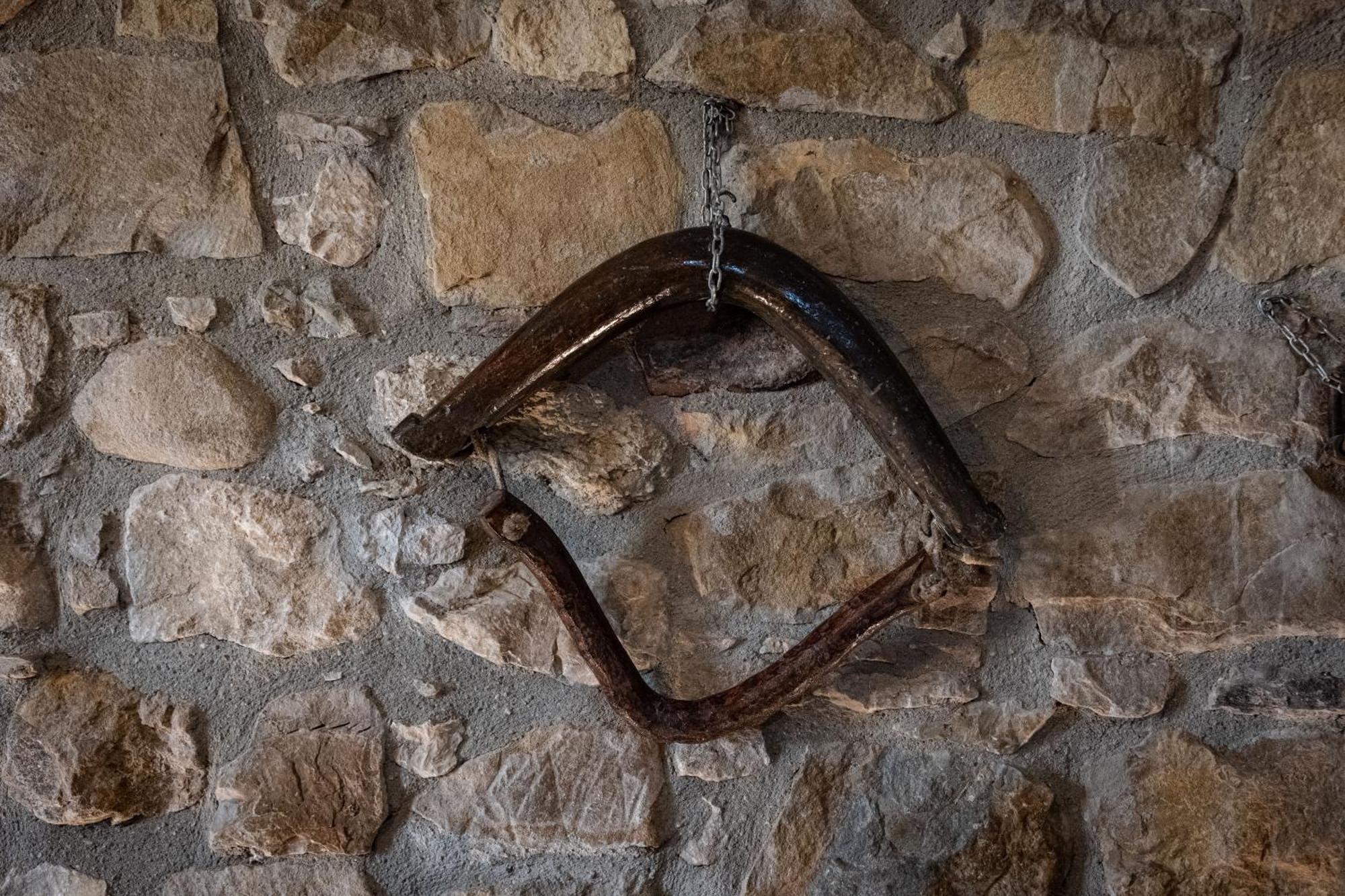Country Relais La Torretta Baronale Konuk evi San Giorgio del Sannio Dış mekan fotoğraf