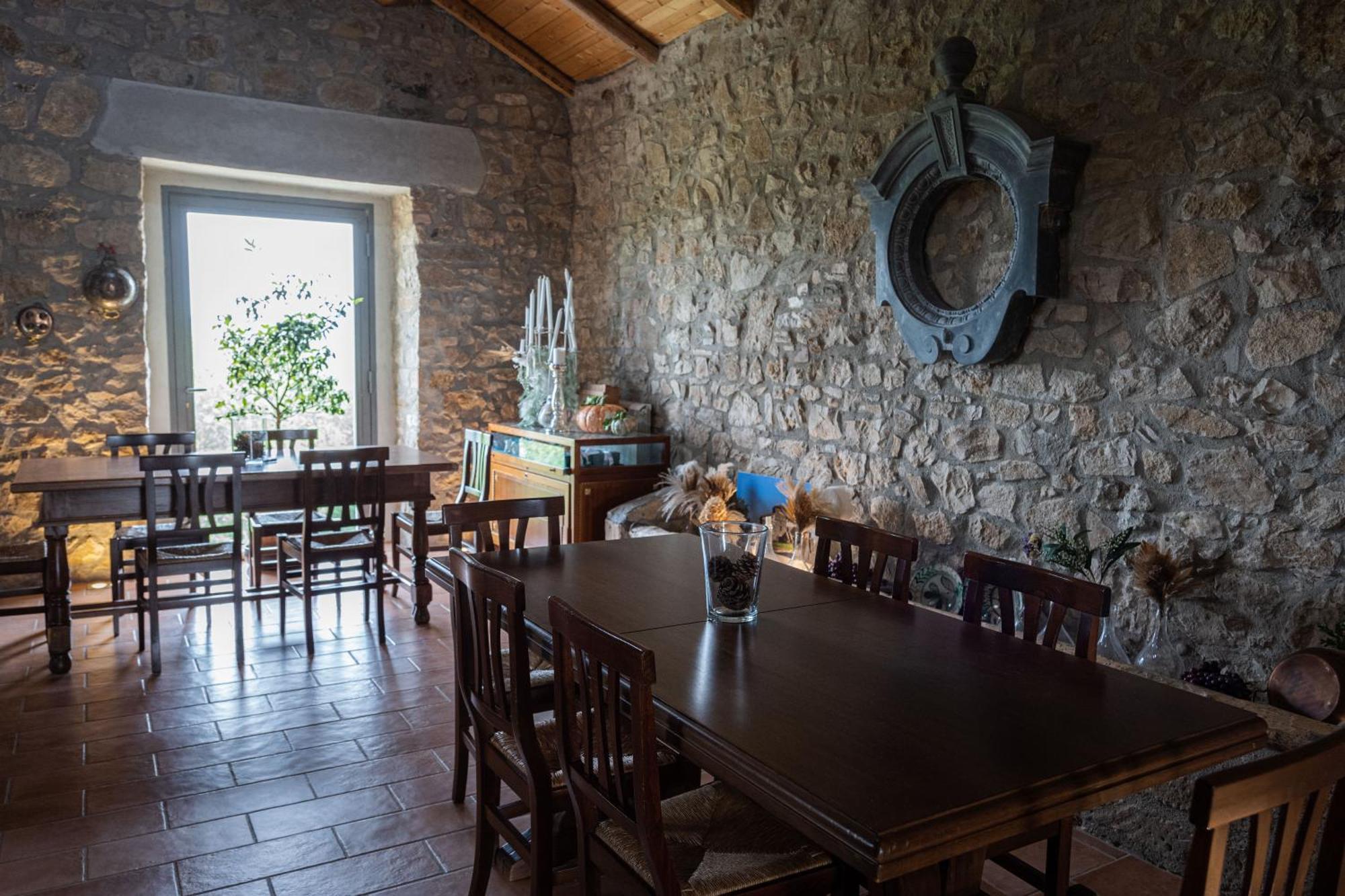 Country Relais La Torretta Baronale Konuk evi San Giorgio del Sannio Dış mekan fotoğraf