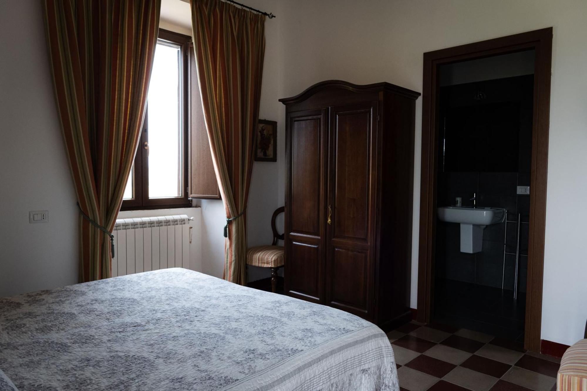 Country Relais La Torretta Baronale Konuk evi San Giorgio del Sannio Dış mekan fotoğraf
