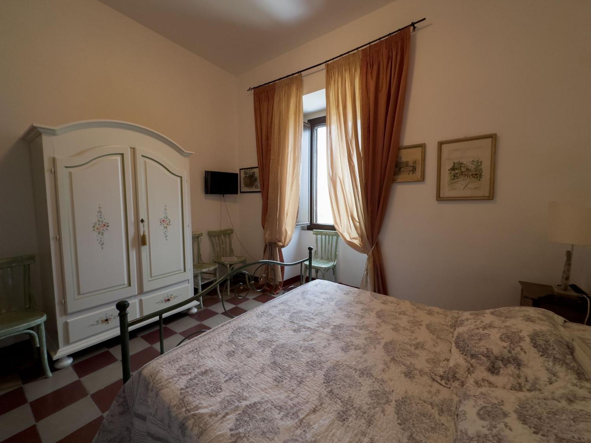 Country Relais La Torretta Baronale Konuk evi San Giorgio del Sannio Dış mekan fotoğraf